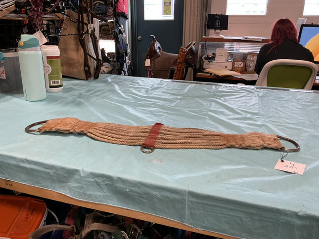 Western Cinch 32" Rope