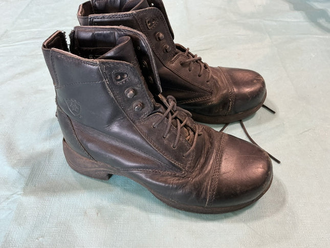 Boots Paddock 2 