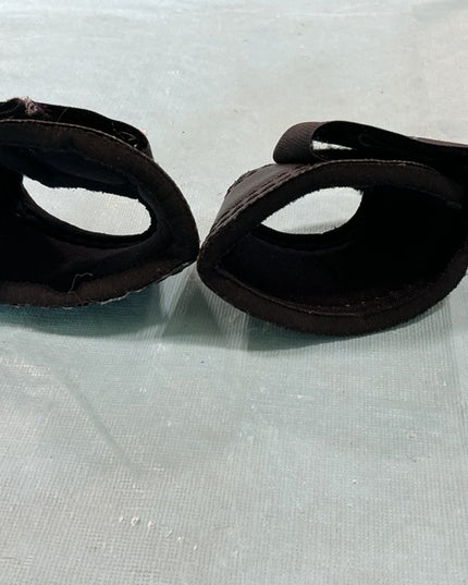 Bell Boots Mini Black 