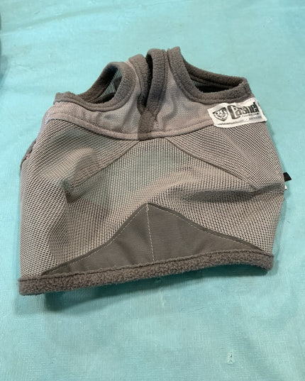Fly Mask  Mini Cashel Grey 