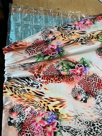 Large Cooling Mat