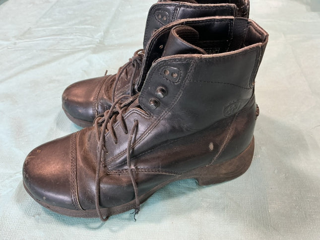 Boots Paddock 2 