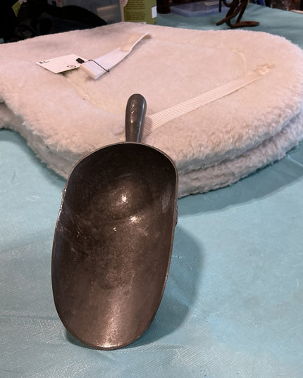 Scoop Metal 