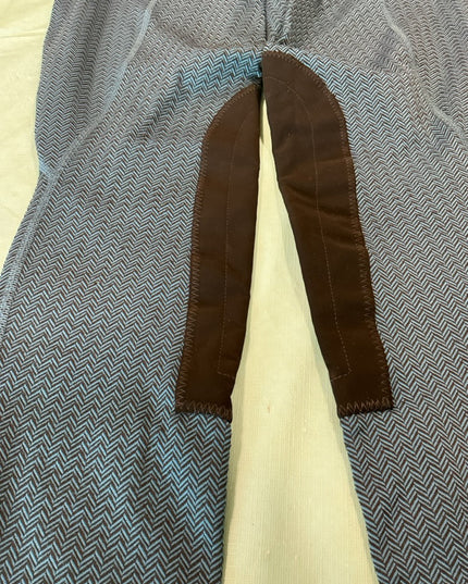 Breeches Kerrits Large Winter Blue 