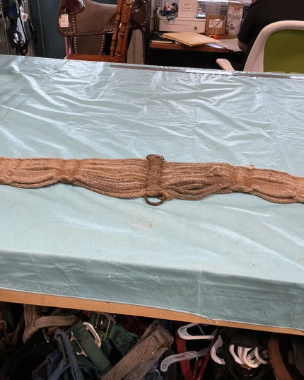 Western Cinch 32" Rope