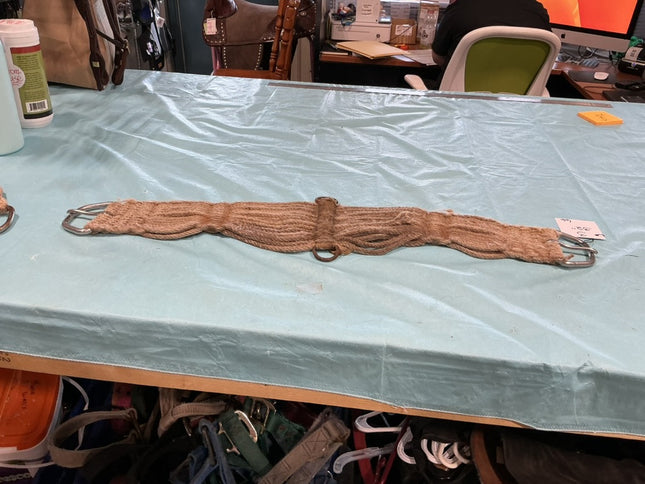 Western Cinch 32" Rope