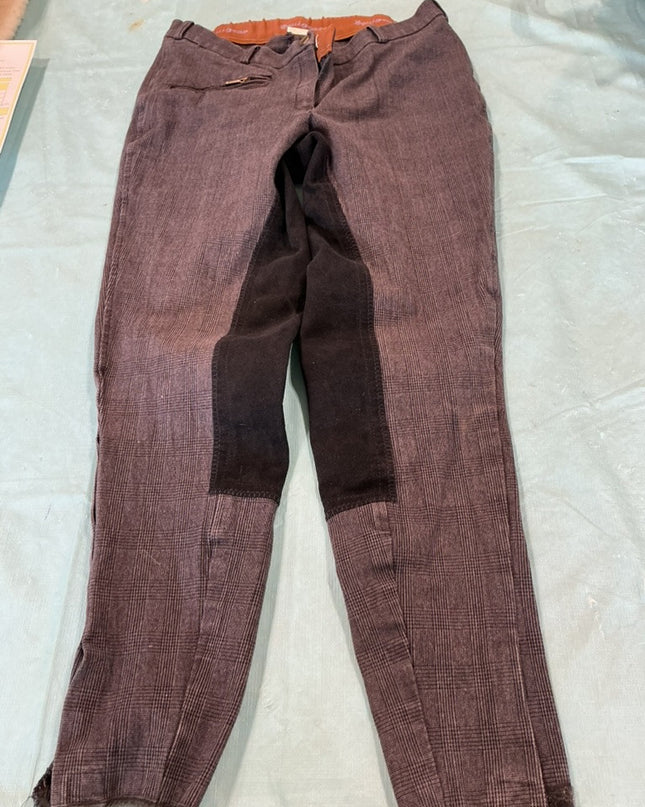 Breeches Equiwear 34