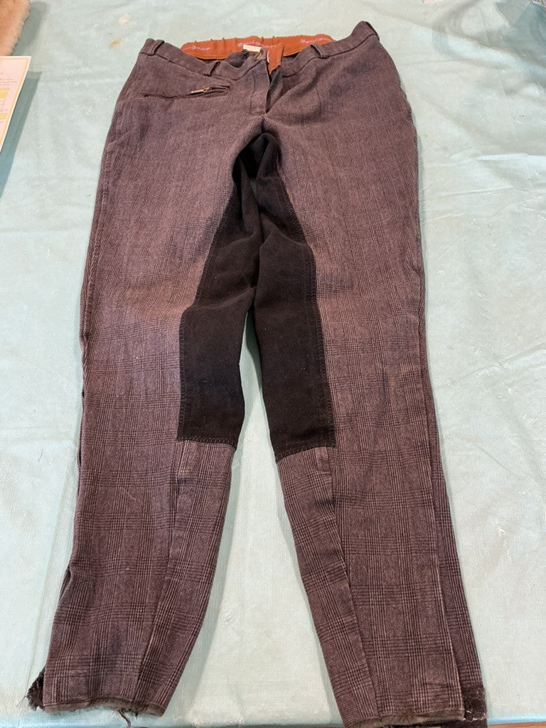 Breeches Equiwear 34