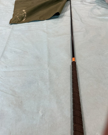Whip Flag & Stick Burwash 