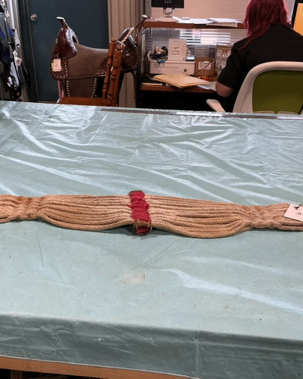 Western Cinch 32" Rope