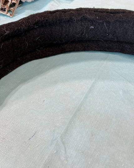 Surcingle Mini Driving Nylon 