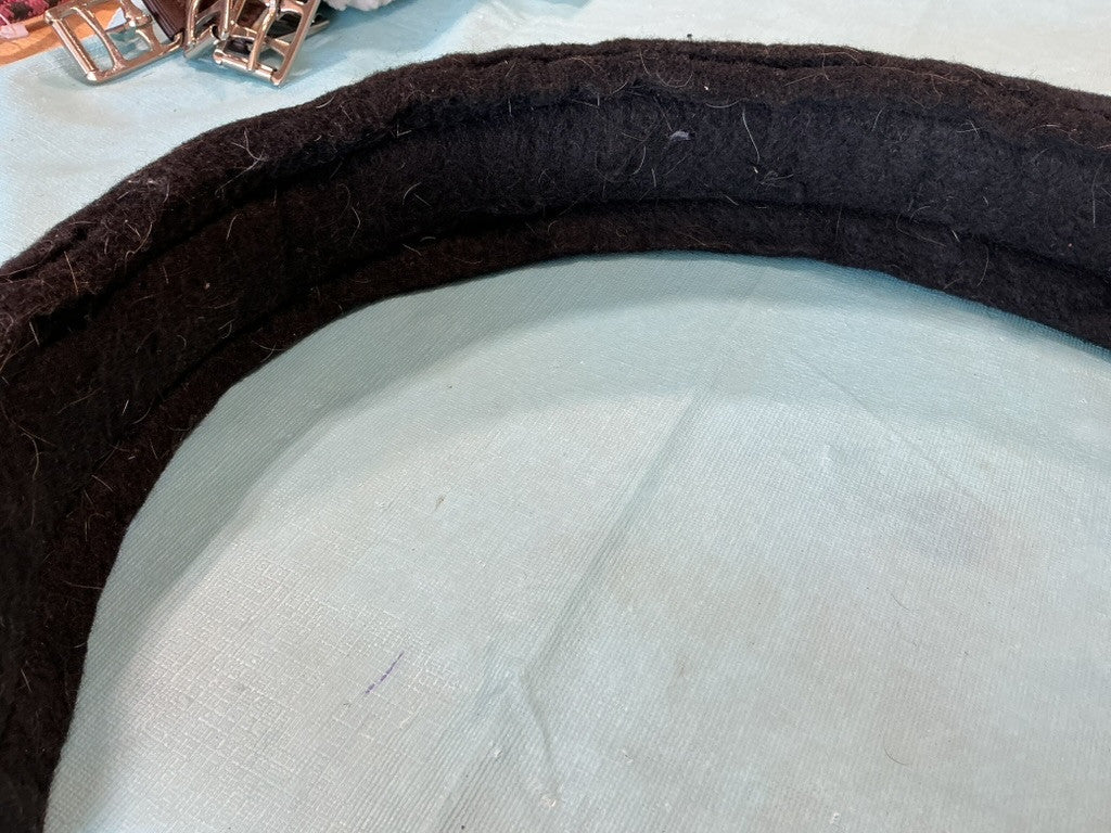 Surcingle Mini Driving Nylon