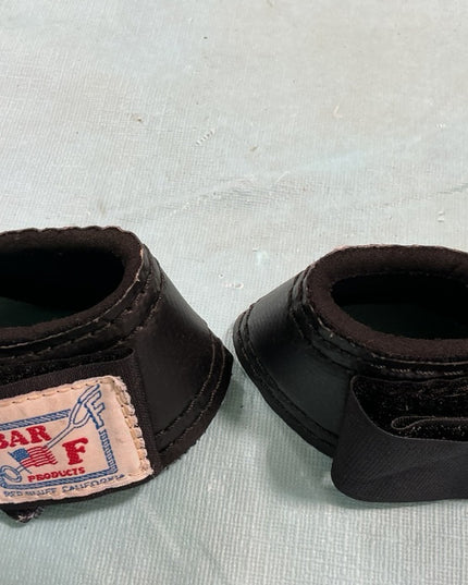 Bell Boots Mini Black 
