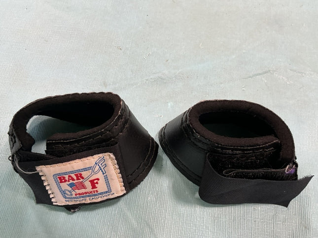 Bell Boots Mini Black 
