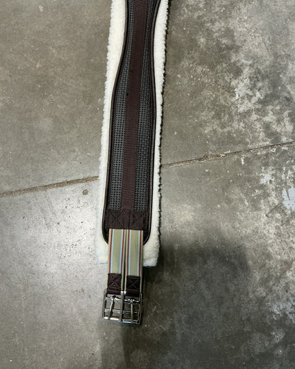 English Girth 56" Fleece 
