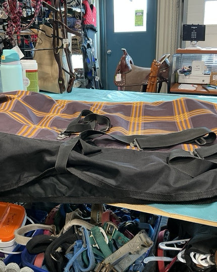Winter Blanket 54" Guess 150G 