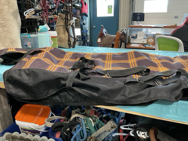 Winter Blanket 54" Guess 150G 