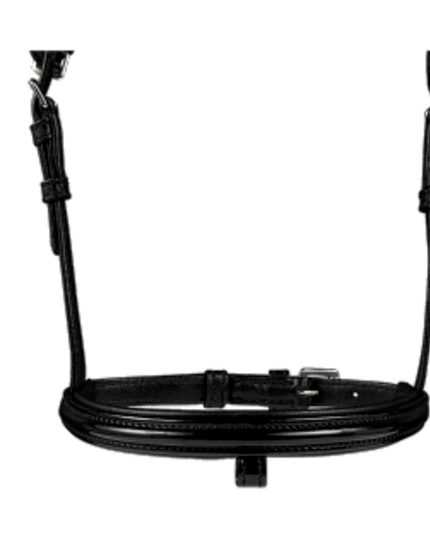 English Bridle Black Pink Bling & Reins MINI / Shetty *NEW*
