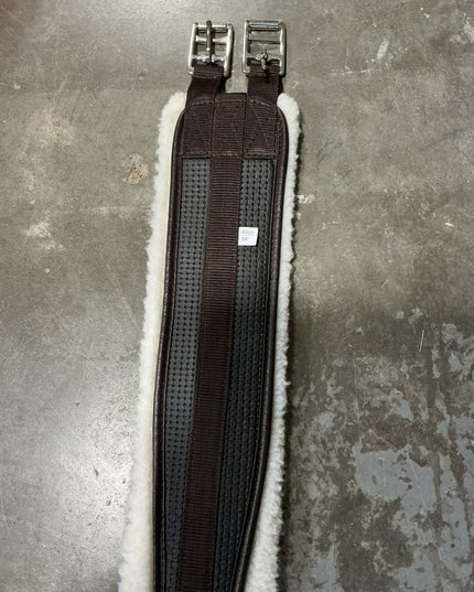 English Girth 56" Fleece 