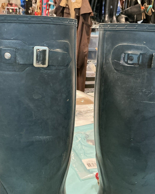 Rubber Boots Hunter 7