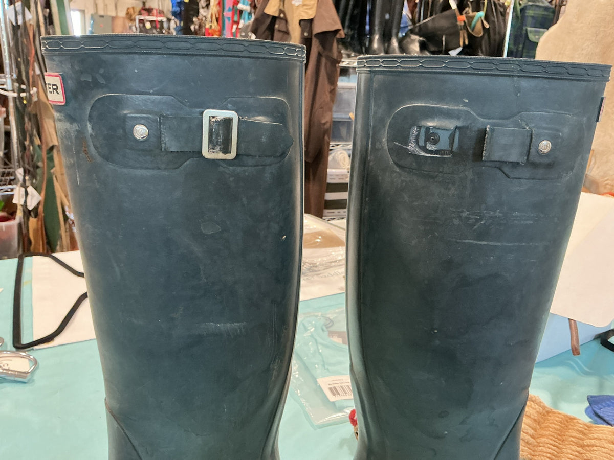 Rubber Boots Hunter 7