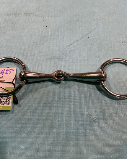 Bit Snaffle 4.25" Mini / Pony *NEW*