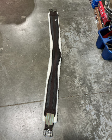English Girth 56" Fleece 