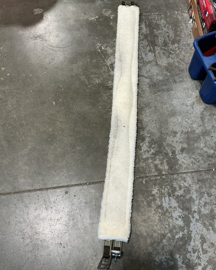English Girth 56" Fleece 