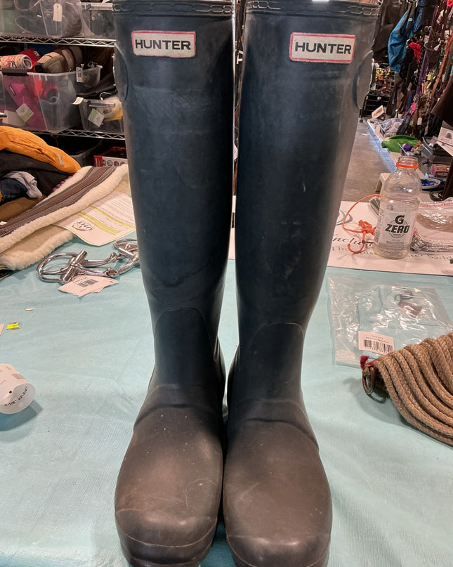 Rubber Boots Hunter 7
