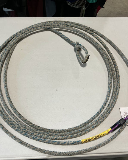 Rope Break Away