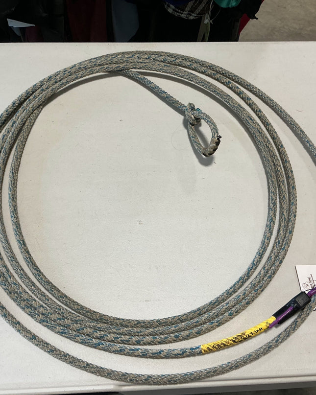 Rope Break Away