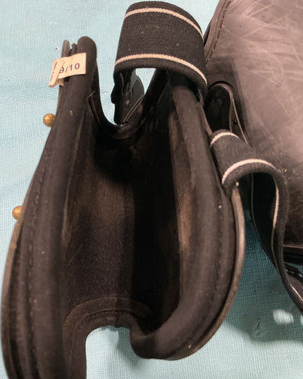 Tendon Boots/Fetlock Boots Size Large Thermal Therapy 