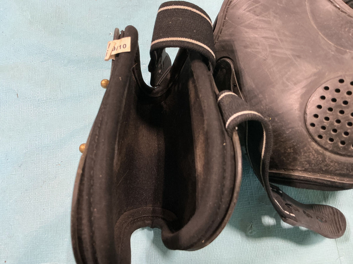 Tendon Boots/Fetlock Boots Size Large Thermal Therapy 