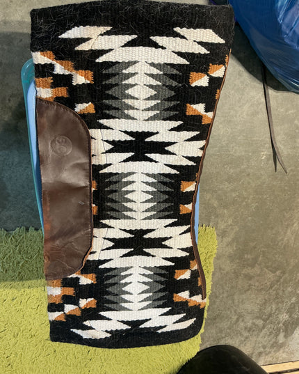 Western Saddle Pad CS 30X30