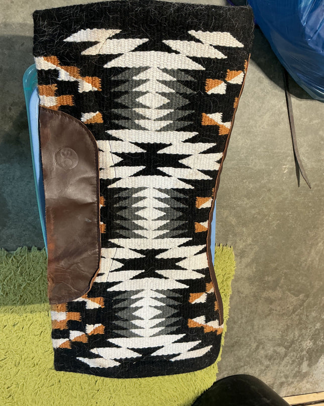 Western Saddle Pad CS 30X30