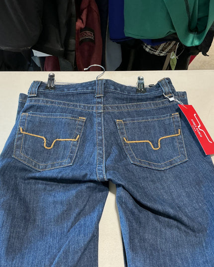 Jeans Kimes 00X36 Betty