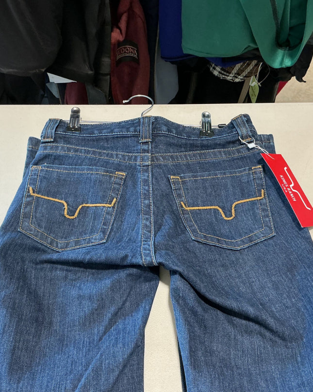 Jeans Kimes 00X36 Betty