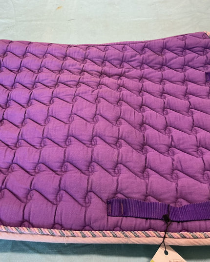 English Pad Purple Full