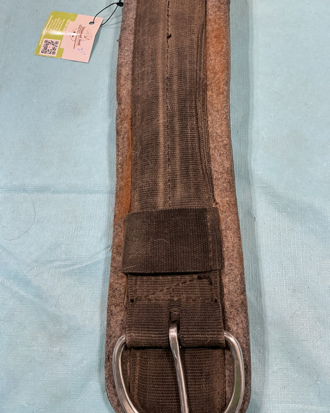 Cinch Western Black Fleece. 35"