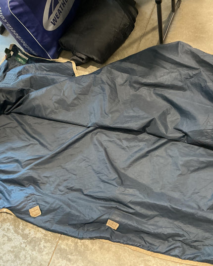 Rain Sheet 81" HorseWare Amigo Hero