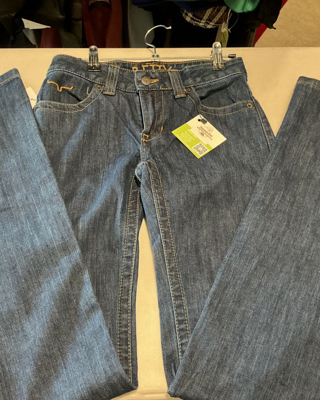 Jeans Kimes 00X36 Betty