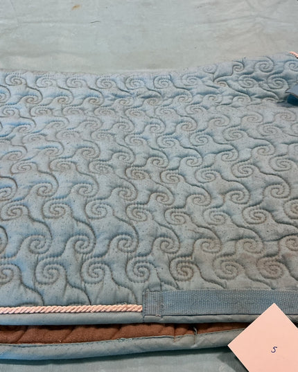 English Pad Blue   Full
