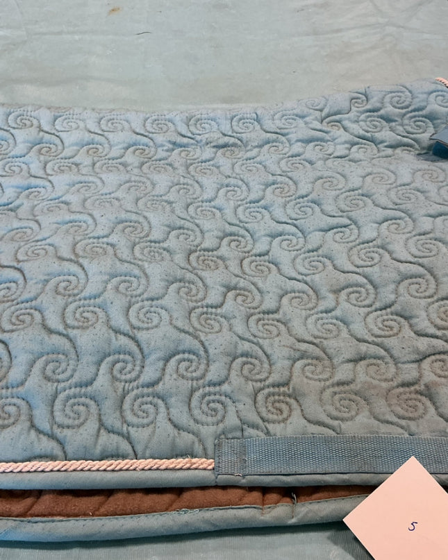 English Pad Blue   Full