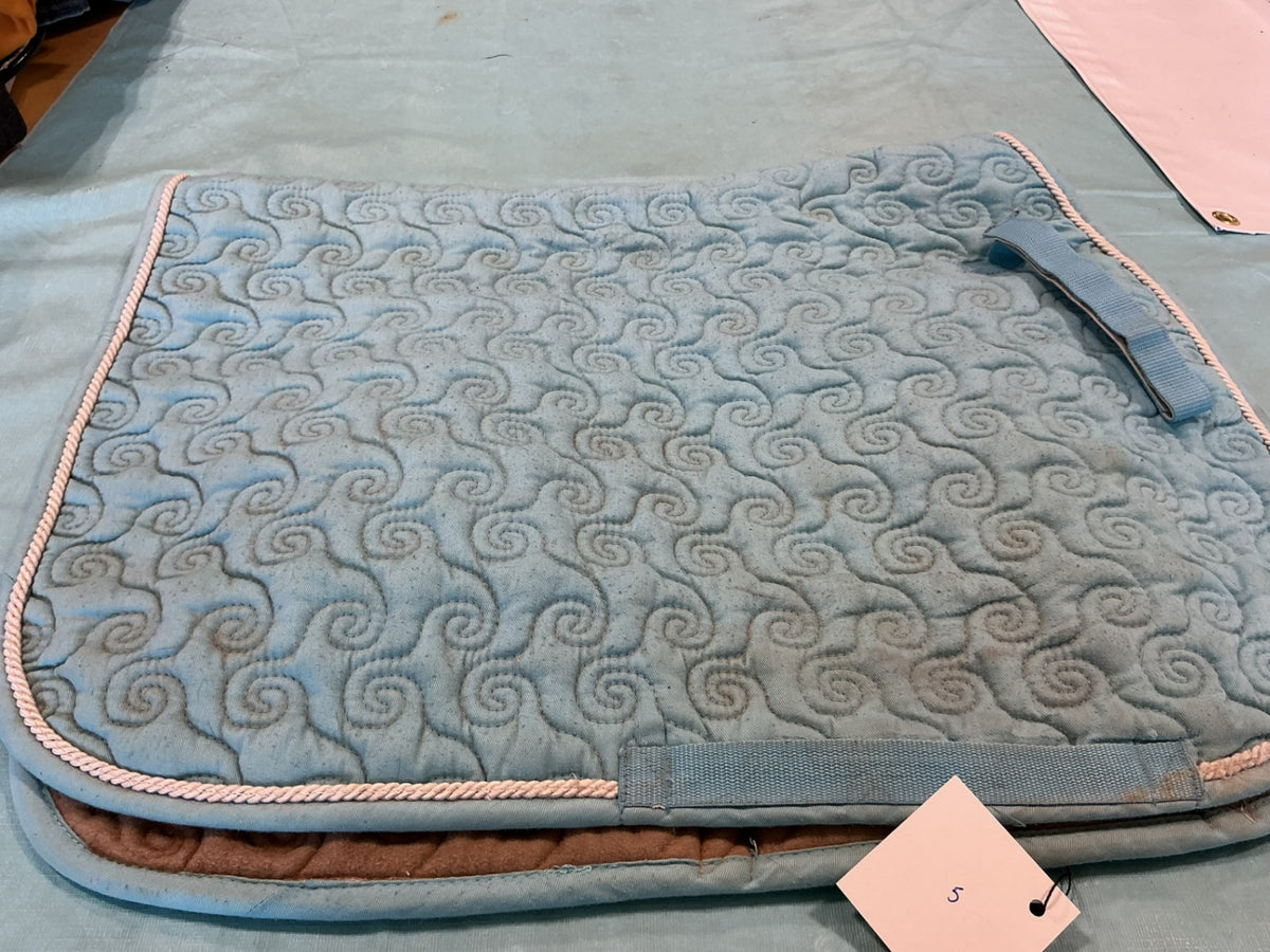 English Pad Blue   Full