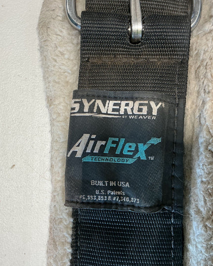 Western cinch Air Flex 30"