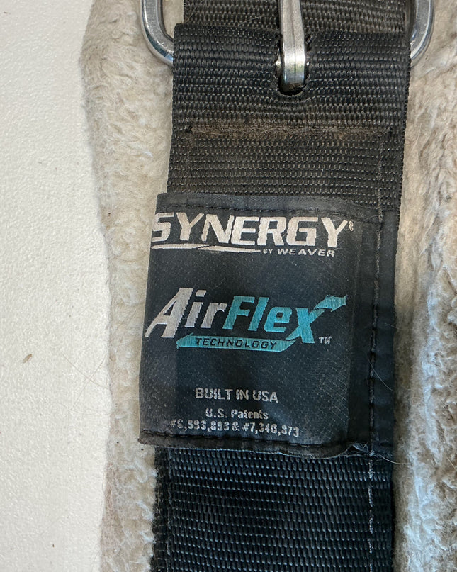 Western cinch Air Flex 30"