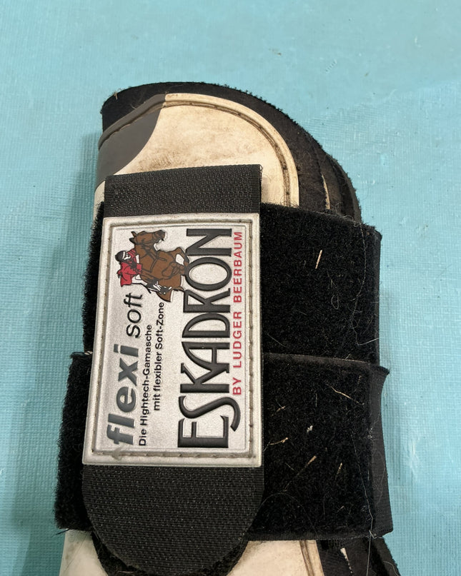 Sport Boots  Eskadron. White 