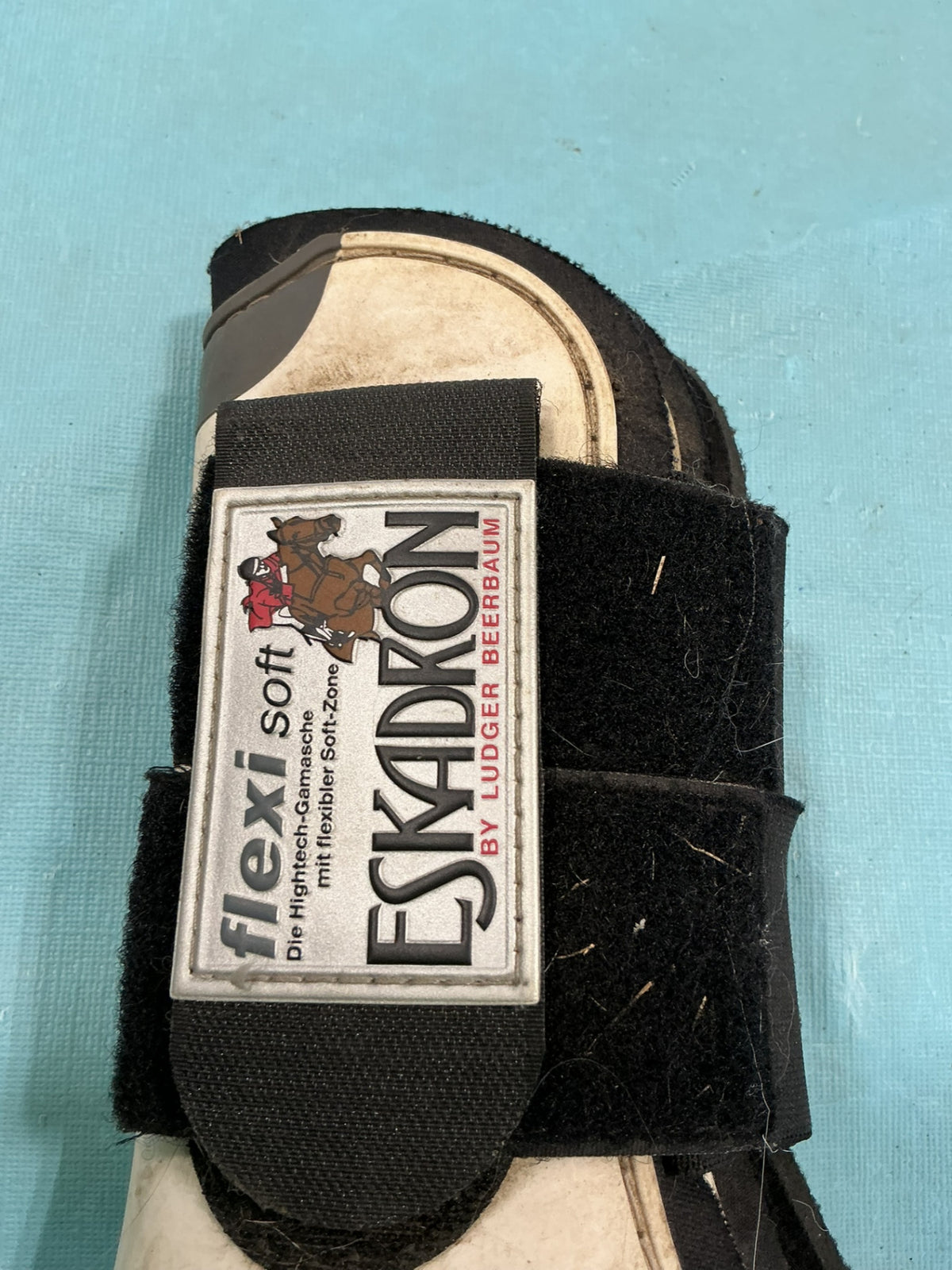 Sport Boots  Eskadron. White 