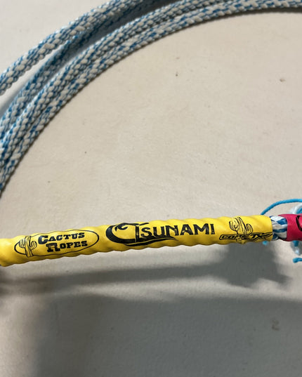 Rope Breakaway Tsunami 9.5