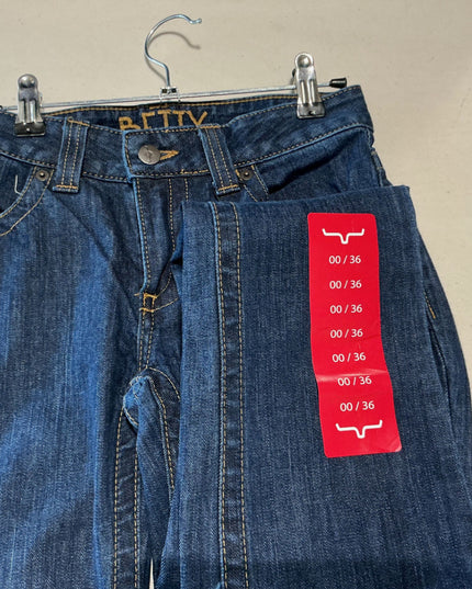 Jeans Kimes 00X36 Betty